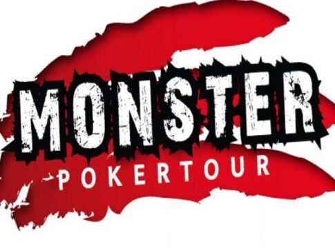 Monster Poker Tour startet am Donnerstag mit dem Satellite im Casino Schenefeld!