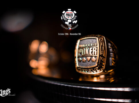 WSOP Circuit im King’s – Ergebnisse der bisherigen Ring Events nach 6 Tagen