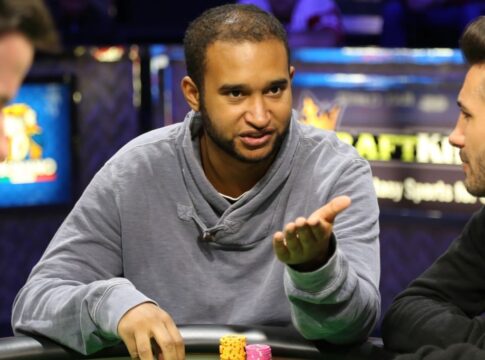 Pro-Tipp von Ismael Bojang – Open Face Chinese Poker!
