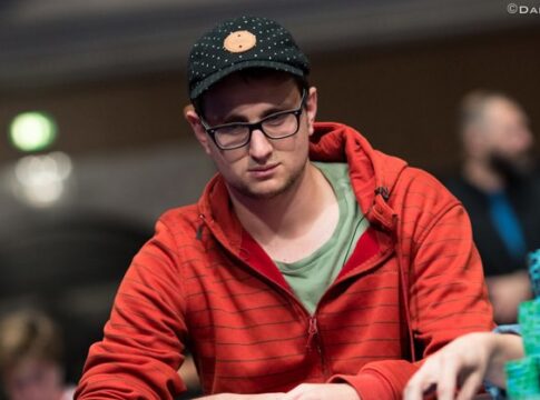 WPT Montreal – Rainer Kempe am Finaltisch!