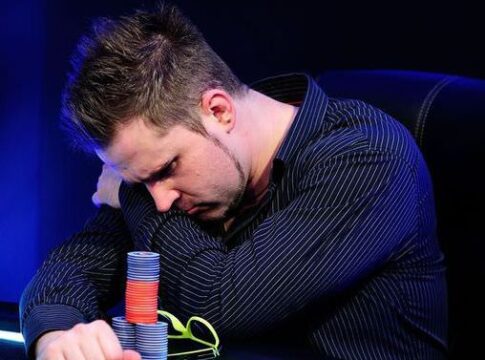 Sascha Ranzinger führt beim MPS Main-Event im King’s – €40.000 für den Champion!