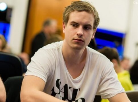Highstakes im Internet – Blom und Kelopuro räumen ab