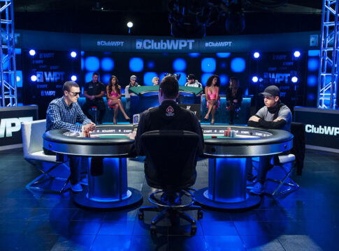 WPT Montreal – Der Final Table mit Rainer Kempe in der Wiederholung