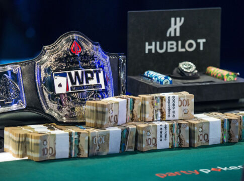Jared Mahoney gewinnt die WPT Montreal – Rainer Kempe verpasst den Sieg und wird Dritter!