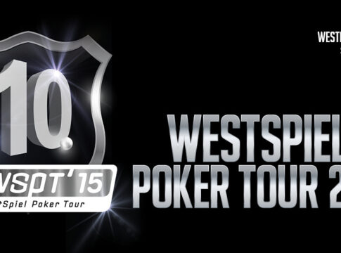 „Hani“ geht als Chipleader an den Final Table der WSPT!