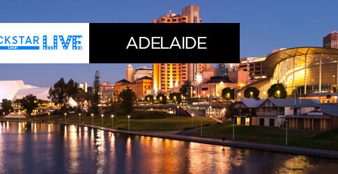 888Live startet in Down Under durch