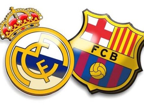 Sportwetten am Wochenende – Wer gewinnt den Clásico?