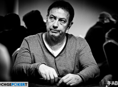 Hochgepokert Exklusiv-Interview mit Eduard Scharf! – Hintergründe zum Prozess!