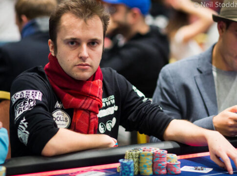 EPT Prag Main Event Tag 1A – Anton Astapau legt vor, Rainer Kempe erneut stark