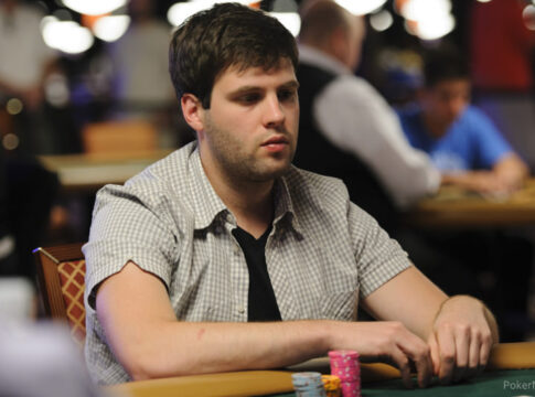 Highstakes im Internet – Sulsky, Polk und Kaiser vorn