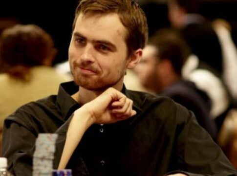 King’s Casino – Die German Poker Tour Christmas Edition startete ins Main Event