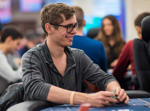 WPT Prag – Tag 1B mit vielen deutschen Spitzenspielern