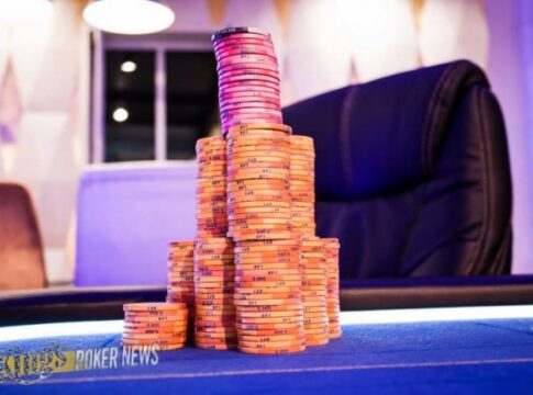 Die letzten 32 der GPT Christmas Edition sind gefunden – €39.995 warten auf den Sieger!