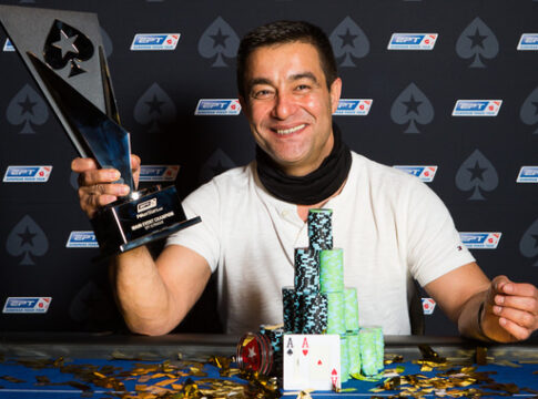 EPT Jahresrückblick 2015 – Teil 2