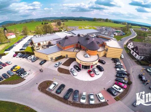 Jahresrückblick 2015 – King’s Casino Rozvadov