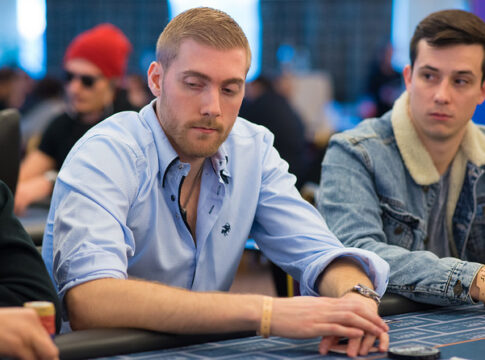 EPT Monte Carlo – Manig Löser am Final Table beim Main Event