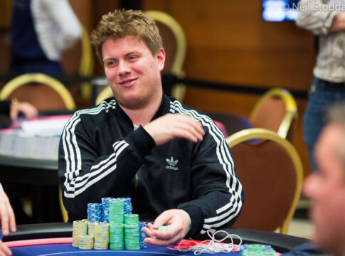 EPT Prag Main Event: Fünf Deutschsprachige unter den letzten 23! Lamprecht unter den Big Stacks