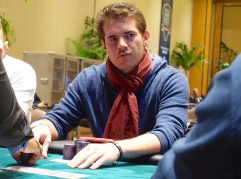 Seminole Hard Rock Poker Open – Rettenmaier im Finale der letzten sechs!