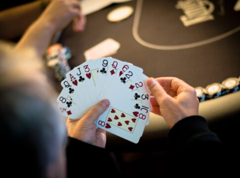 Das Finale der OFC World Championship ab 15:15 Uhr im Livestream!