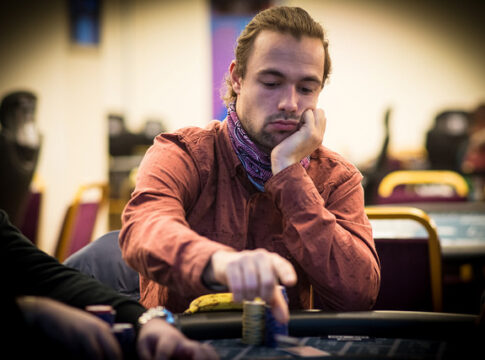 EPT Prag Side Events – Zweiter Platz für Ole Schemion