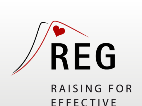 REG Charity Boxkampf zwischen Sorel Mizzi und Brian Rast