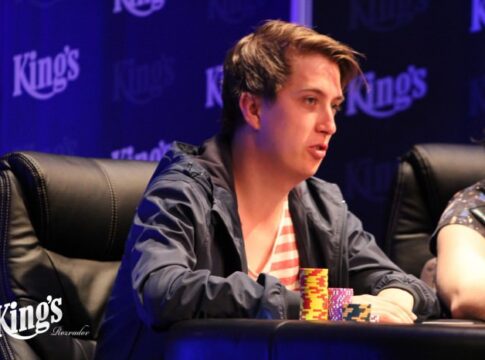 Shortie „vayacondios“ gewinnt das Super MILLION$ auf GGPoker, Kaiser Neunter