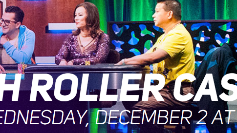 Super High Roller Cash Game mit Premiere auf Poker Central