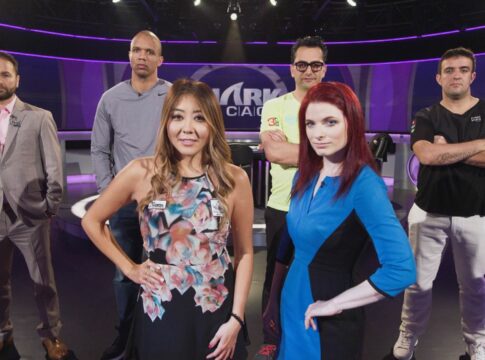 Wer holt die Million beim Shark Cage Finale? – Season 2 Episode 13 als Video!