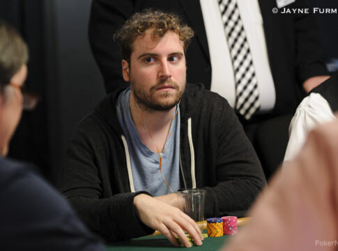 ARIA Highroller-Series 2015 – Tom Marchese ist der größte Gewinner