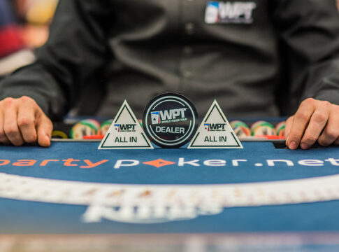 WPT Prag – Verhaltener Auftakt an Tag 1A
