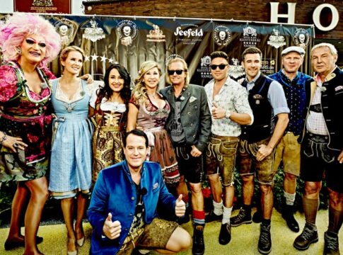 Zweite Geissens PokerStars.de Pokernacht – Freitag 18. Dezember um 20.15 auf RTL II