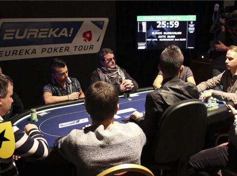 PokerToday – Eureka Poker Tour Prag – Zusammenfassung des Final Tables