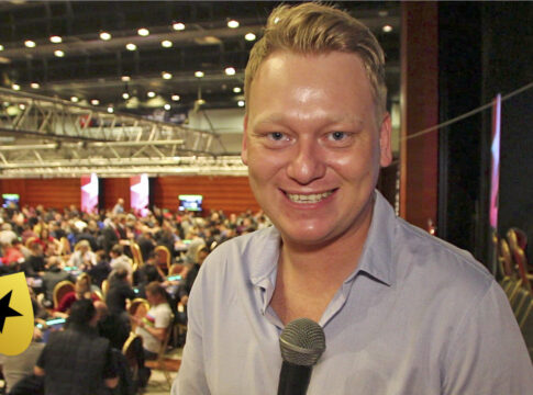 PokerToday – Eureka Poker Tour Prag – Zusammenfassung von Tag 1b
