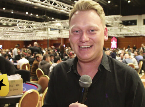 PokerToday – Eureka Poker Tour Prag – Zusammenfassung von Tag 2