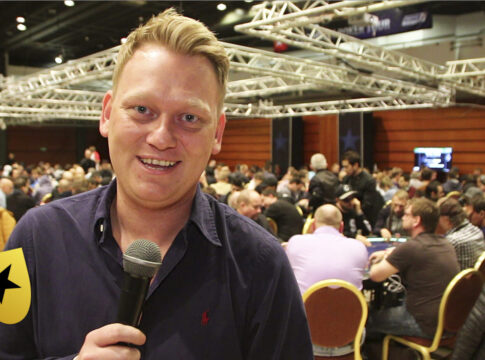PokerToday – Eureka Poker Tour Prag – Zusammenfassung von Tag 1a