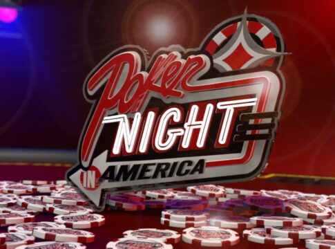 Die neuste Folge von „Poker Night in America“ ist online!