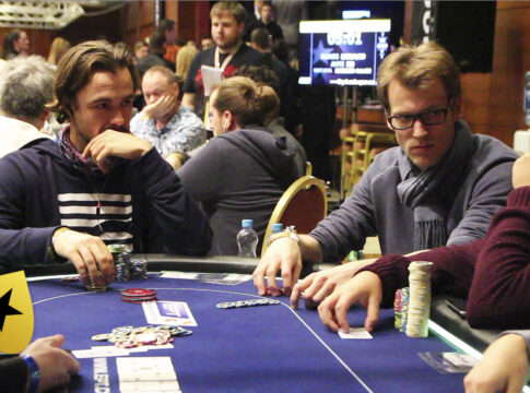 PokerToday – Eureka Poker Tour Prag – Die Superstars der Super High Roller Szene