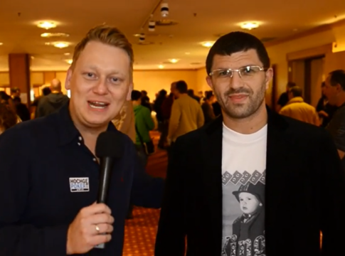 Hochgepokert Exklusiv! Jens Knossalla bei der Deutschen Bracelet Meisterschaft in Leipzig – Teil 2