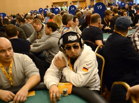 Hochgepokert Exklusiv! Jens Knossalla bei der Deutschen Bracelet Meisterschaft in Leipzig – Teil 3 &4!