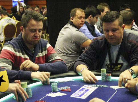 PokerToday – Eureka Poker Tour Prag – Schlechter Start für Dietrich Fast