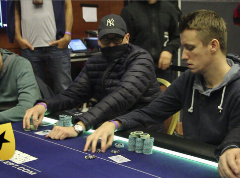 PokerToday – Eureka Poker Tour Prag – Weitere deutsche Bustouts