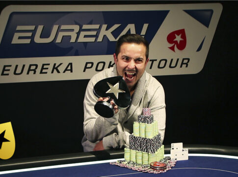PokerToday – Eureka Poker Tour Prag – Der Titel geht nach Spanien