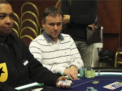 PokerToday – Eureka Poker Tour Prag – Der Final Table steht!
