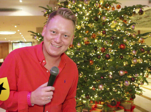 PokerToday – Eureka Poker Tour Prag – Frohe Weihnachten und auf Wiedersehen!