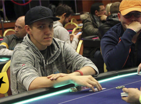 PokerToday – Eureka Poker Tour Prag – Willkommen zum Main Event!