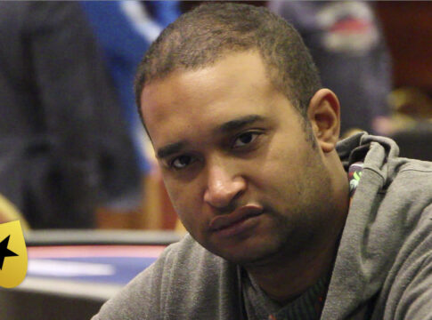 PokerToday – Eureka Poker Tour Prag – Easy Game für Ismael Bojang