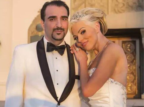 Ehemaliger Full Tilt Poker CEO Ray Bitar hat geheiratet