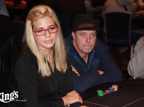 Im Finale der DEMOP im King’s geht es um über €220.000! & Ergebnisse der Side Events!