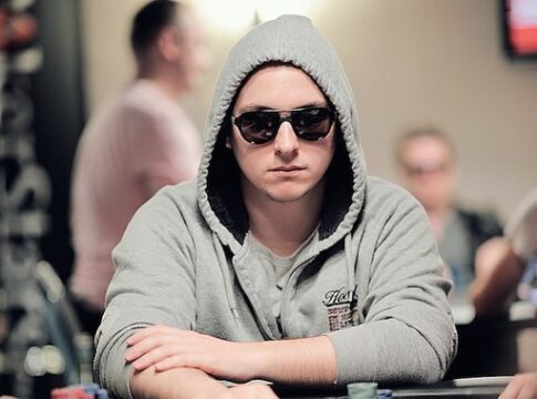 GCOP Mini Main Event – 24,5k Overlay bei Marjanovic-Show!