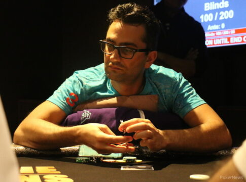Prop Bet – $100.000 Heads-Up zwischen Esfandiari und Hellmuth?